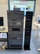 KLM524G工业交换机应用于中石油测井CPLog多维高精度成像测井系统报告